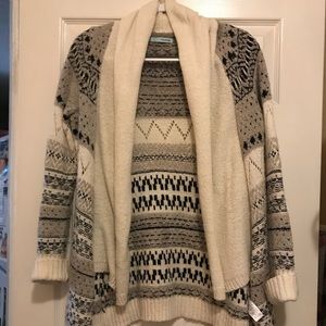 Maurices Cardigan